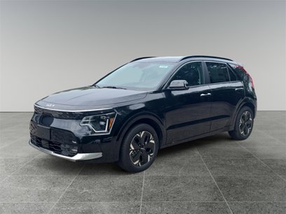 New 2025 Kia Niro Wave w/ Wave Preserve Package