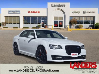 Used 2023 Chrysler 300 C