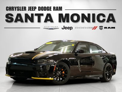 New 2023 Dodge Charger GT w/ Plus Group