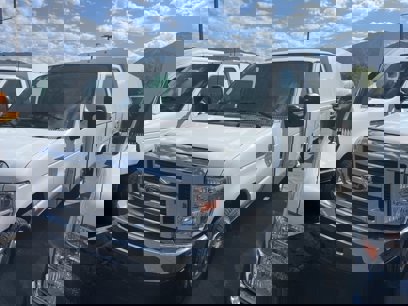 New 2025 Ford E-350 and Econoline 350 Super Duty w/ Power Equipment Group
