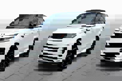Used 2024 Land Rover Range Rover Sport Dynamic SE