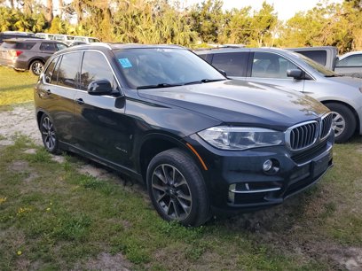 Used 2017 BMW X5 xDrive40e