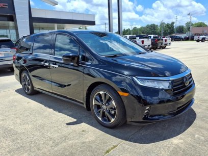 Used 2023 Honda Odyssey Elite