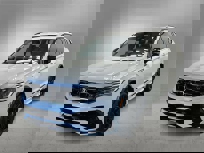 Certified 2022 Volkswagen Tiguan SE R-Line