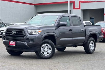 Certified 2023 Toyota Tacoma SR