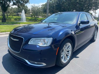 Used 2017 Chrysler 300 Limited w/ Value Package