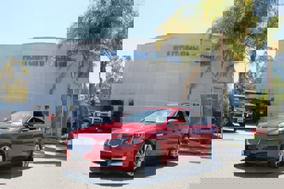 Used 2015 Jaguar XF Portfolio