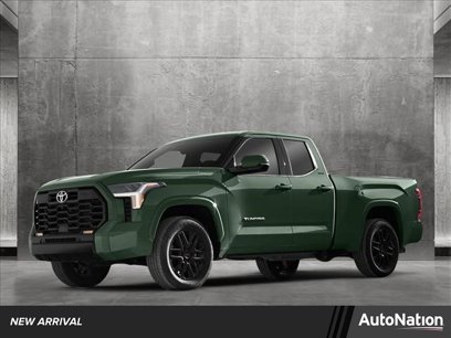 Used 2022 Toyota Tundra Limited
