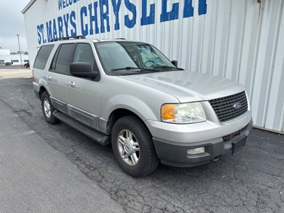 Used 2006 Ford Expedition XLT