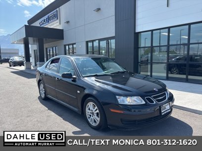 Used 2006 Saab 9-3 2.0T