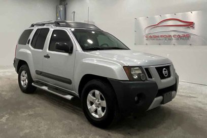 Used 2011 Nissan Xterra S w/ 4X2 Value Package