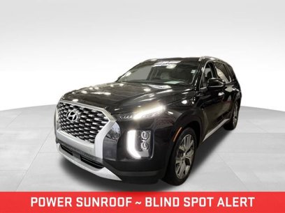 Used 2020 Hyundai Palisade SEL w/ Premium Package