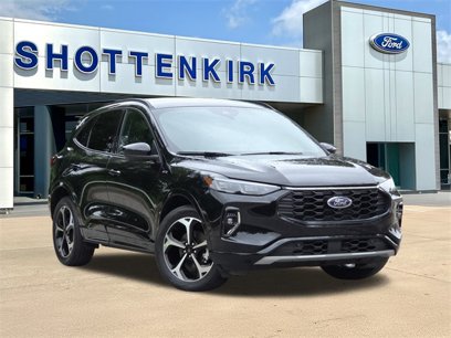 Certified 2023 Ford Escape ST-Line Elite