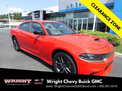 Used 2022 Dodge Charger GT w/ Blacktop Package