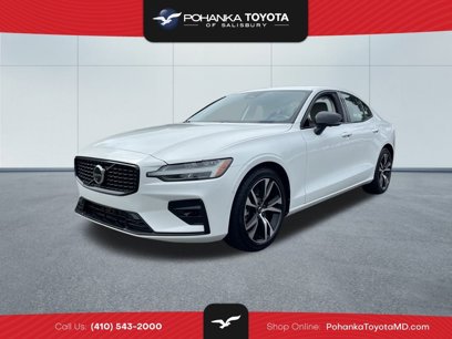 Used 2024 Volvo S60 B5 Plus