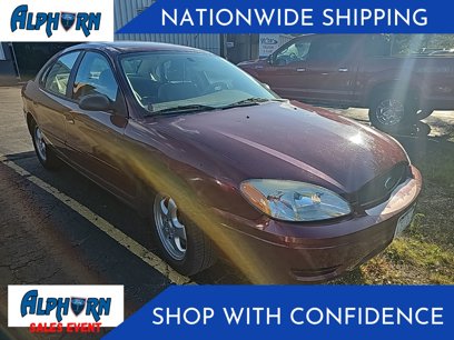 Used 2006 Ford Taurus SE