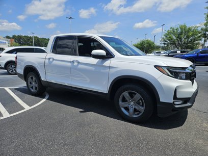 Used 2023 Honda Ridgeline RTL-E
