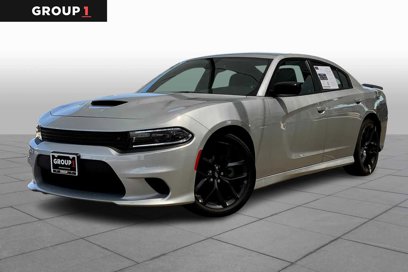 Certified 2023 Dodge Charger GT w/ Blacktop Package