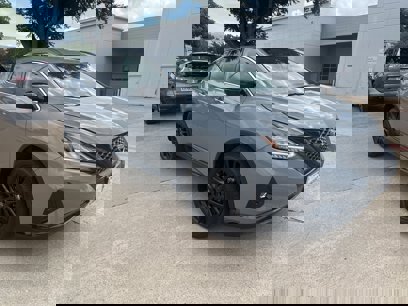 Certified 2024 Nissan Murano SV w/ SV Midnight Edition Package