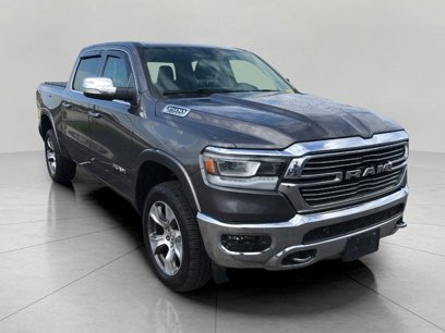 Used 2020 RAM 1500 Laramie