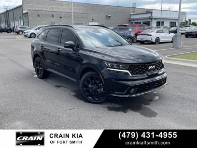 Used 2023 Kia Sorento SX