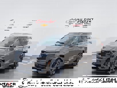 Used 2023 Cadillac XT6 Premium Luxury