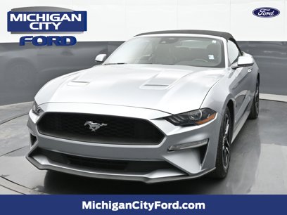 Used 2022 Ford Mustang Premium