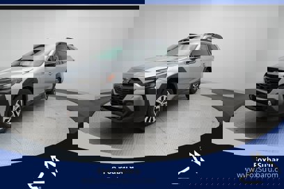 New 2025 Subaru Outback Premium