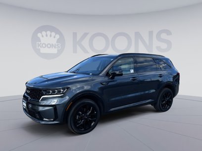 Used 2023 Kia Sorento SX