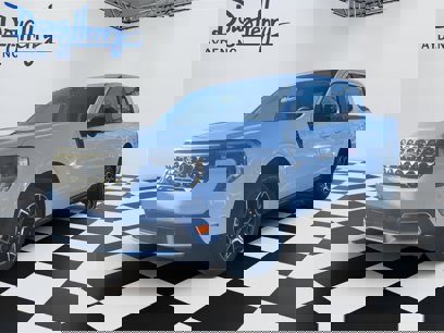 New 2025 Ford Maverick Lariat