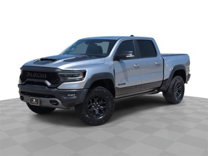 Used 2022 RAM 1500 TRX w/ TRX Level 2 Equipment Group