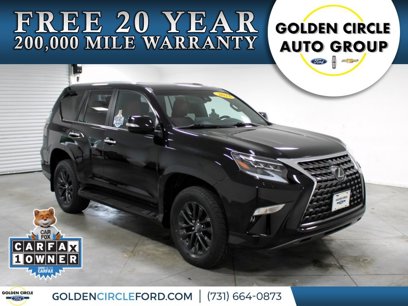 Used 2023 Lexus GX 460 Premium