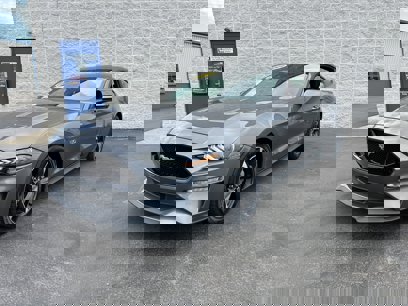 Used 2021 Ford Mustang GT