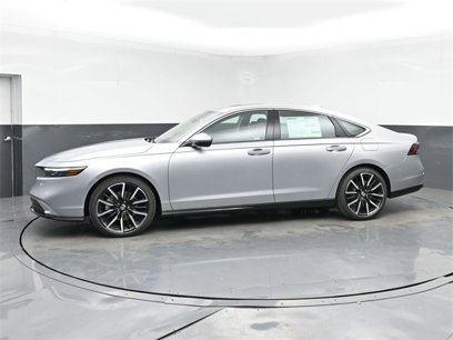 New 2025 Honda Accord Touring