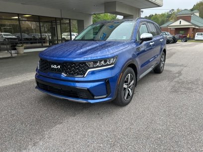 Used 2023 Kia Sorento S w/ Panoramic Sunroof Package