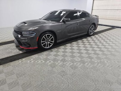 Used 2022 Dodge Charger R/T w/ Plus Group