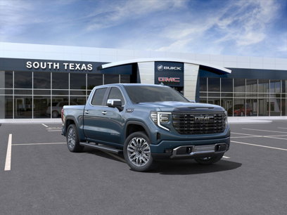 New 2025 GMC Sierra 1500 Denali Ultimate