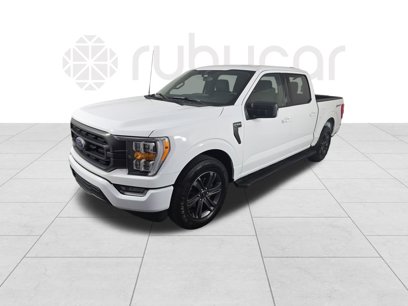 Used 2023 Ford F150 XLT w/ Equipment Group 302A High
