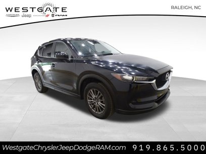 Used 2018 MAZDA CX-5 Sport