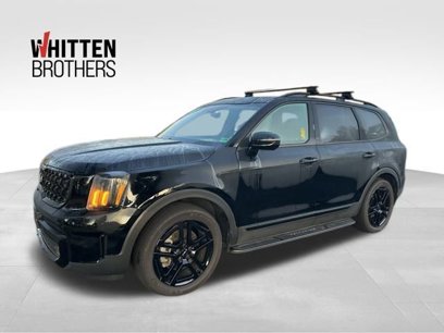 Used 2024 Kia Telluride AWD