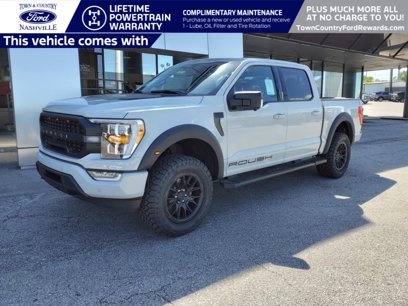 New 2023 Ford F150 XLT w/ Equipment Group 302A High