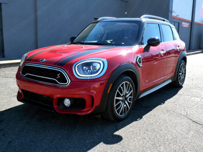 Used 2018 MINI Cooper Countryman S