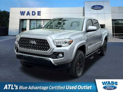 Used 2021 Toyota Tacoma SR5
