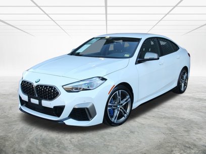 Certified 2023 BMW M235i xDrive Gran Coupe