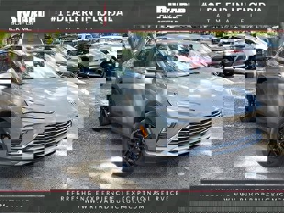 New 2025 Buick Envista Preferred w/ Convenience I Package