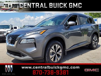Used 2023 Nissan Rogue SV w/ SV Premium Package