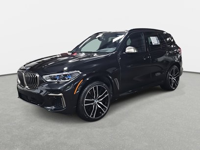 Certified 2023 BMW X5 M50i w/ Executive Package