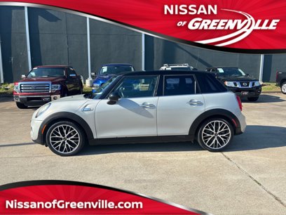 Used 2016 MINI Cooper S