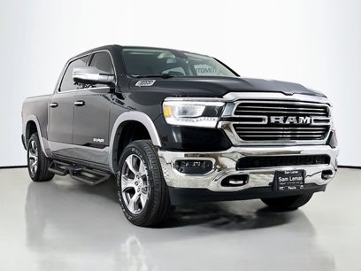Used 2020 RAM 1500 Laramie