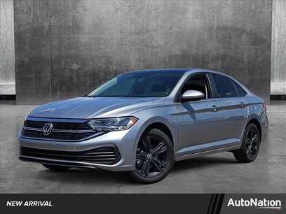 Used 2023 Volkswagen Jetta SE
